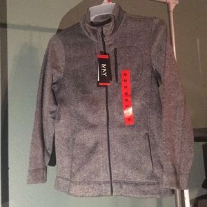 Grey women’s jacket